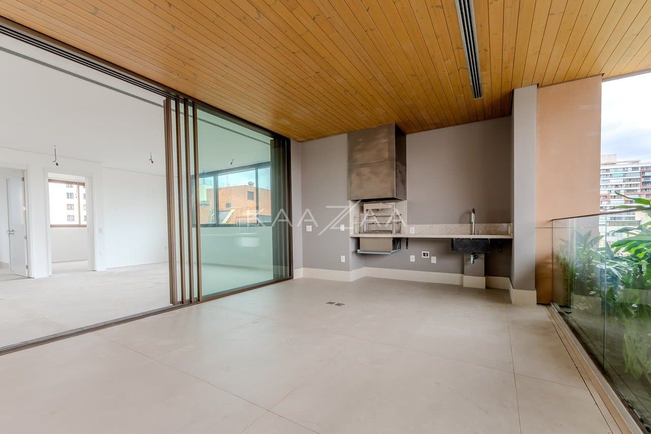 Apartamento à venda na Vila Nova Conceição - Foto 10