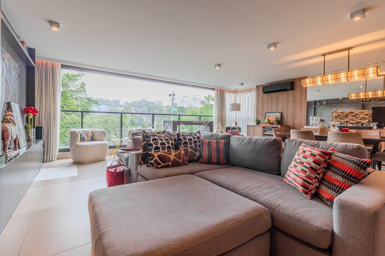Apartamento Garden em Cidade Jardim - Foto 21