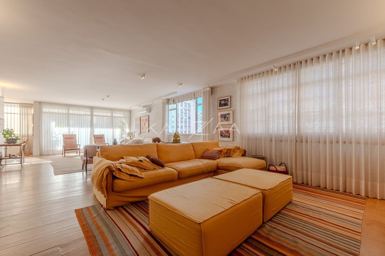 Apartamento à venda no Jardins - Foto 2