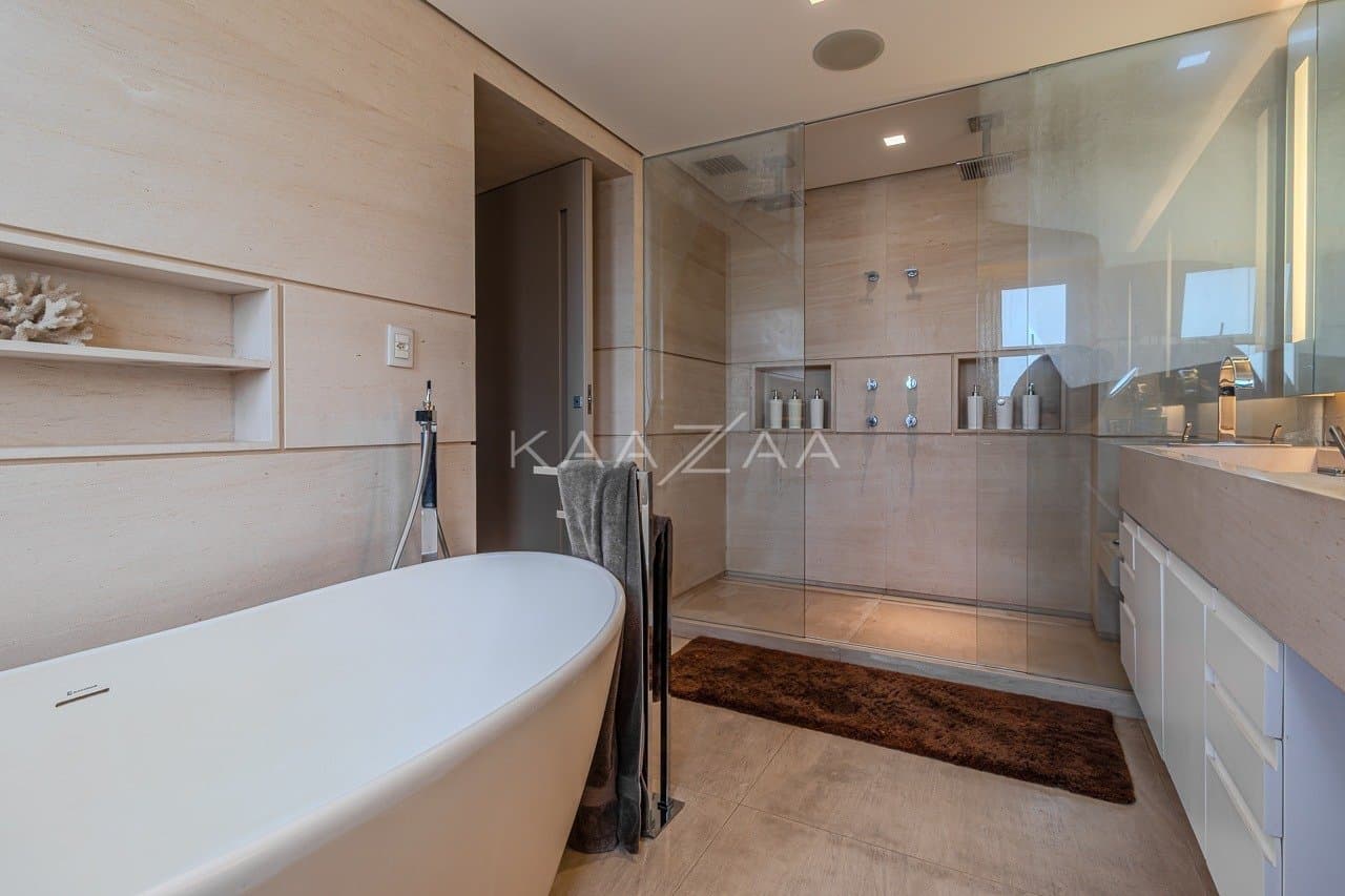 Apartamento à venda em Moema - Foto 43
