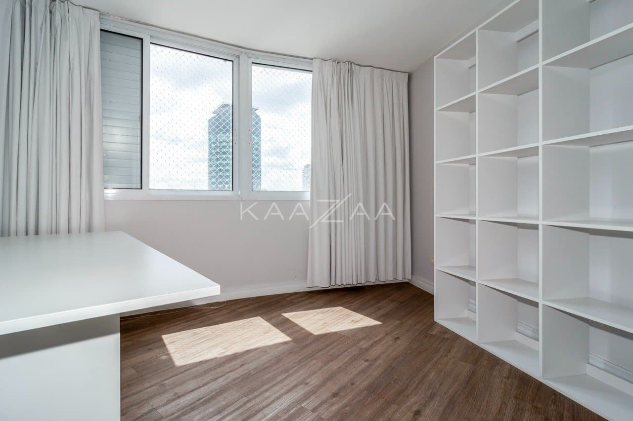 Apartamento no Jardim Paulistano. - Foto 18