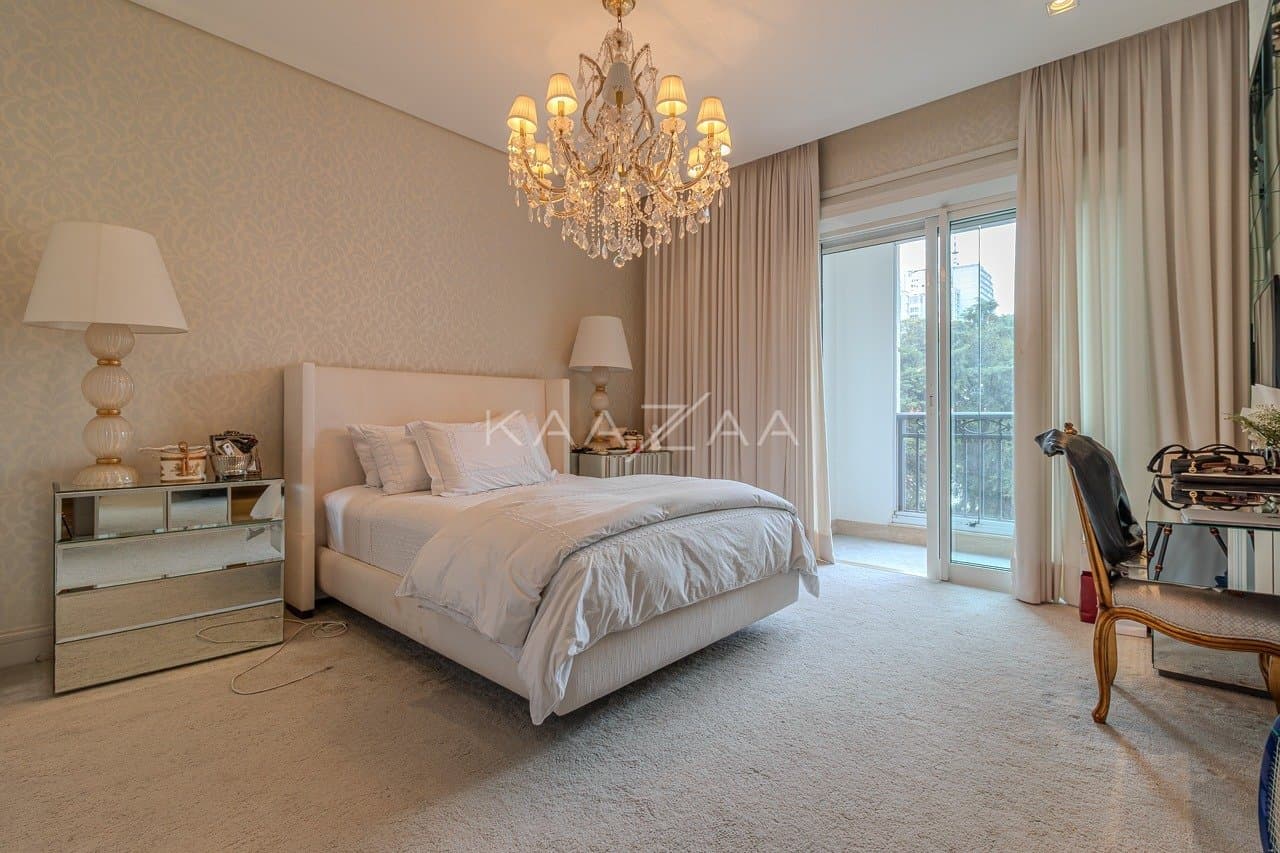 Apartamento à venda no Jardins - Foto 55