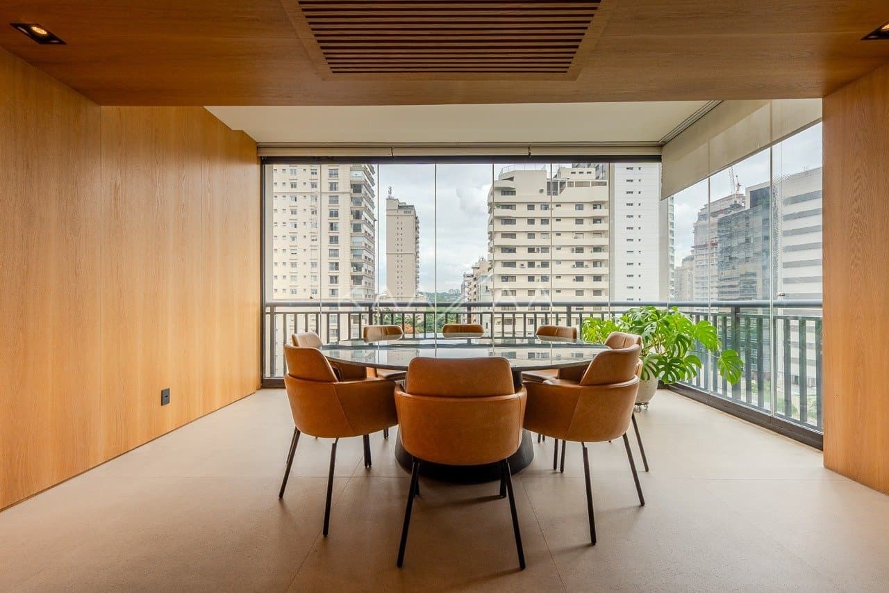 Apartamento à venda no Itaim Bibi - Foto 17