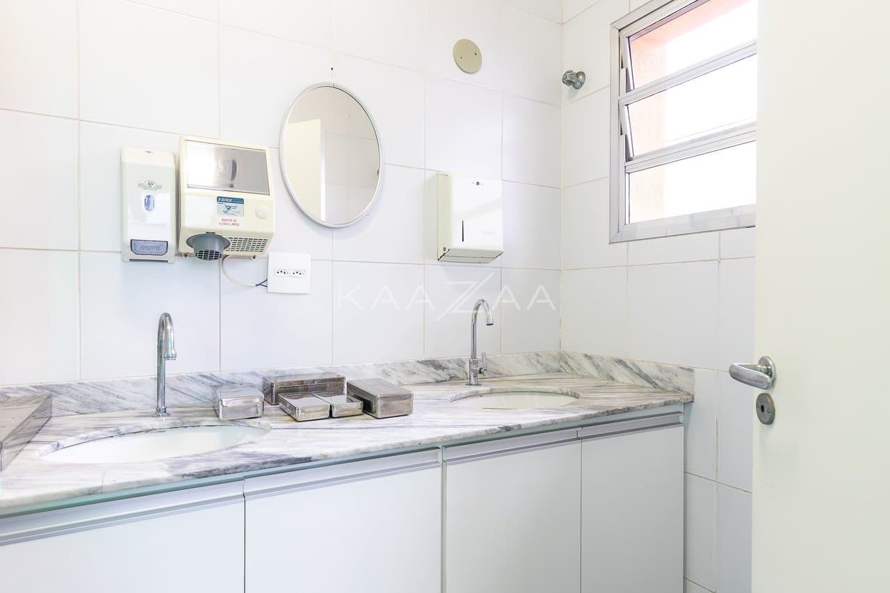 Casa no Jardim Paulistano - Foto 33