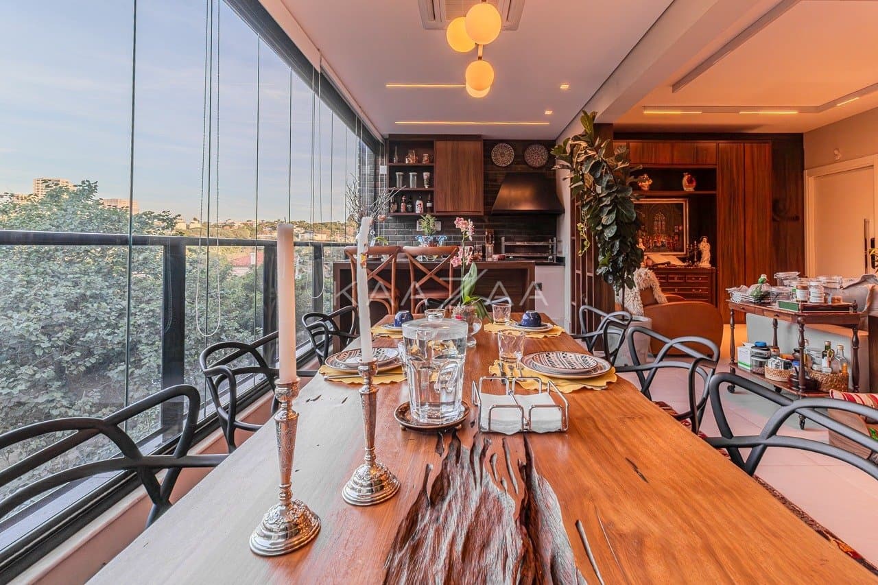 Apartamento à venda em Cidade Jardim - Foto 15