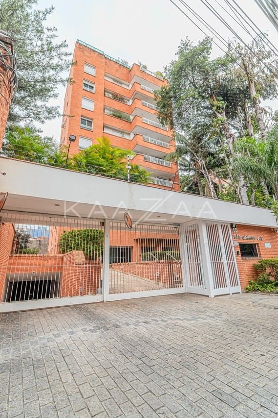Apartamento à venda no Jardim Paulista - Foto 43