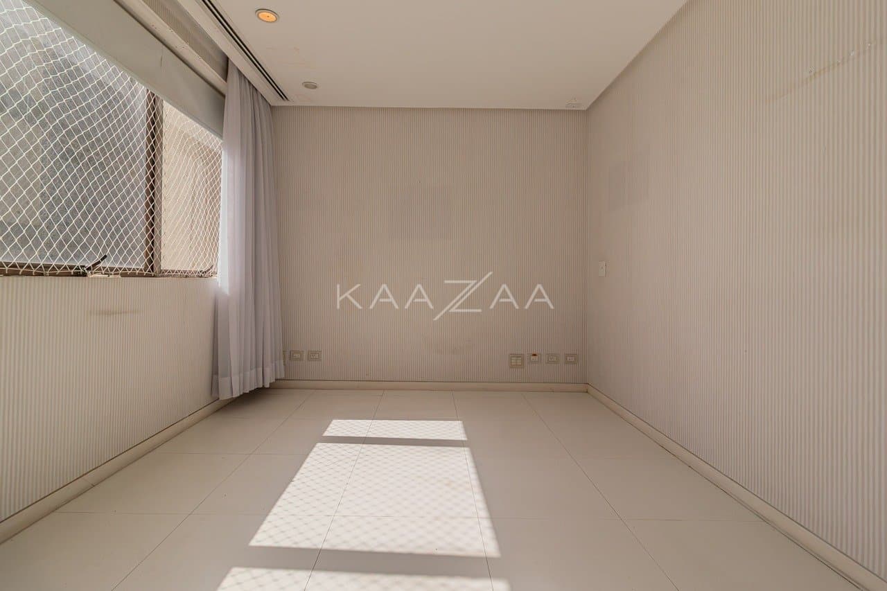 Apartamento duplex à venda no Jardins - Foto 33