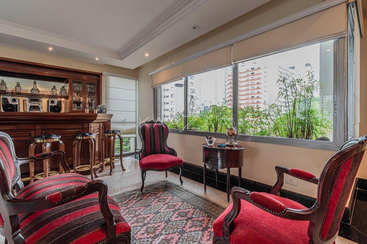 Apartamento à venda em Moema - Foto 6