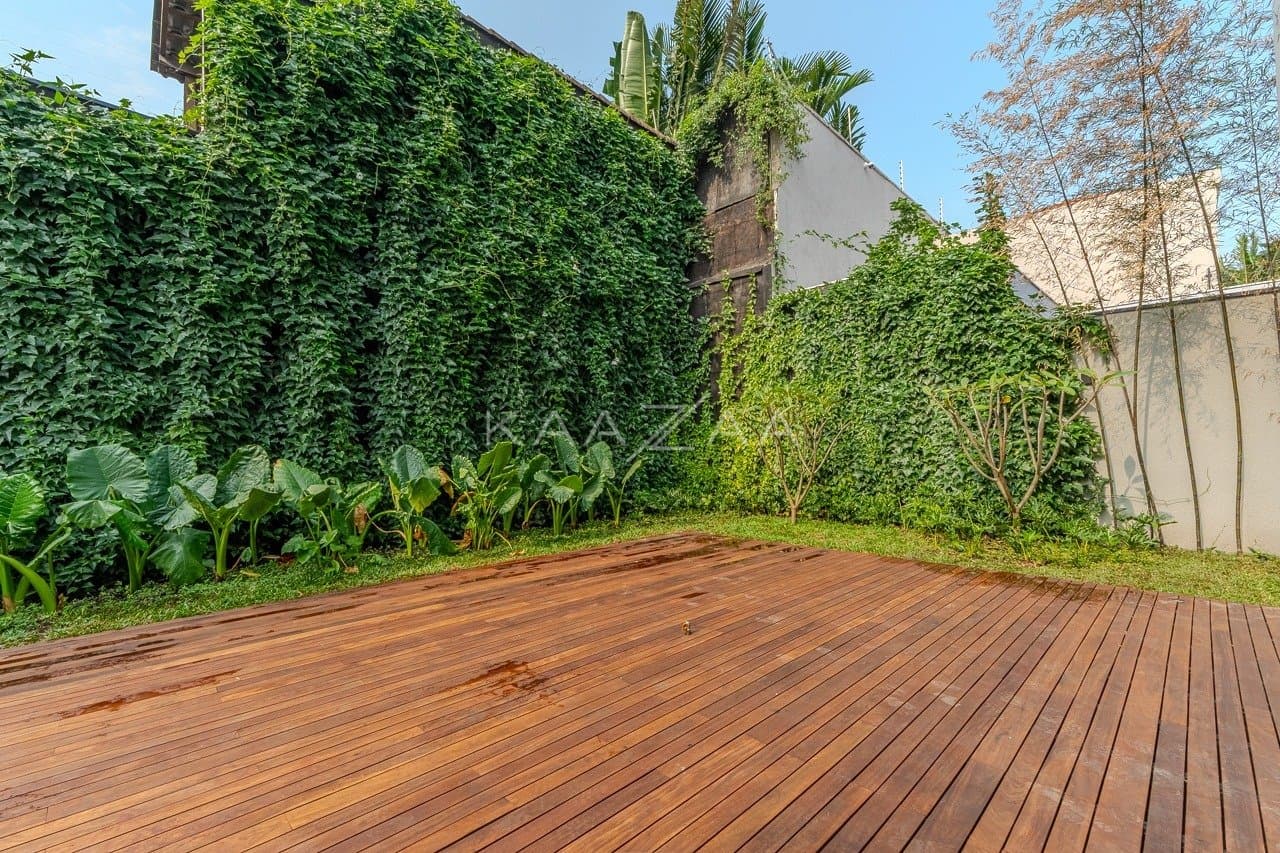 Casa à venda no Jardim Paulista - Foto 46