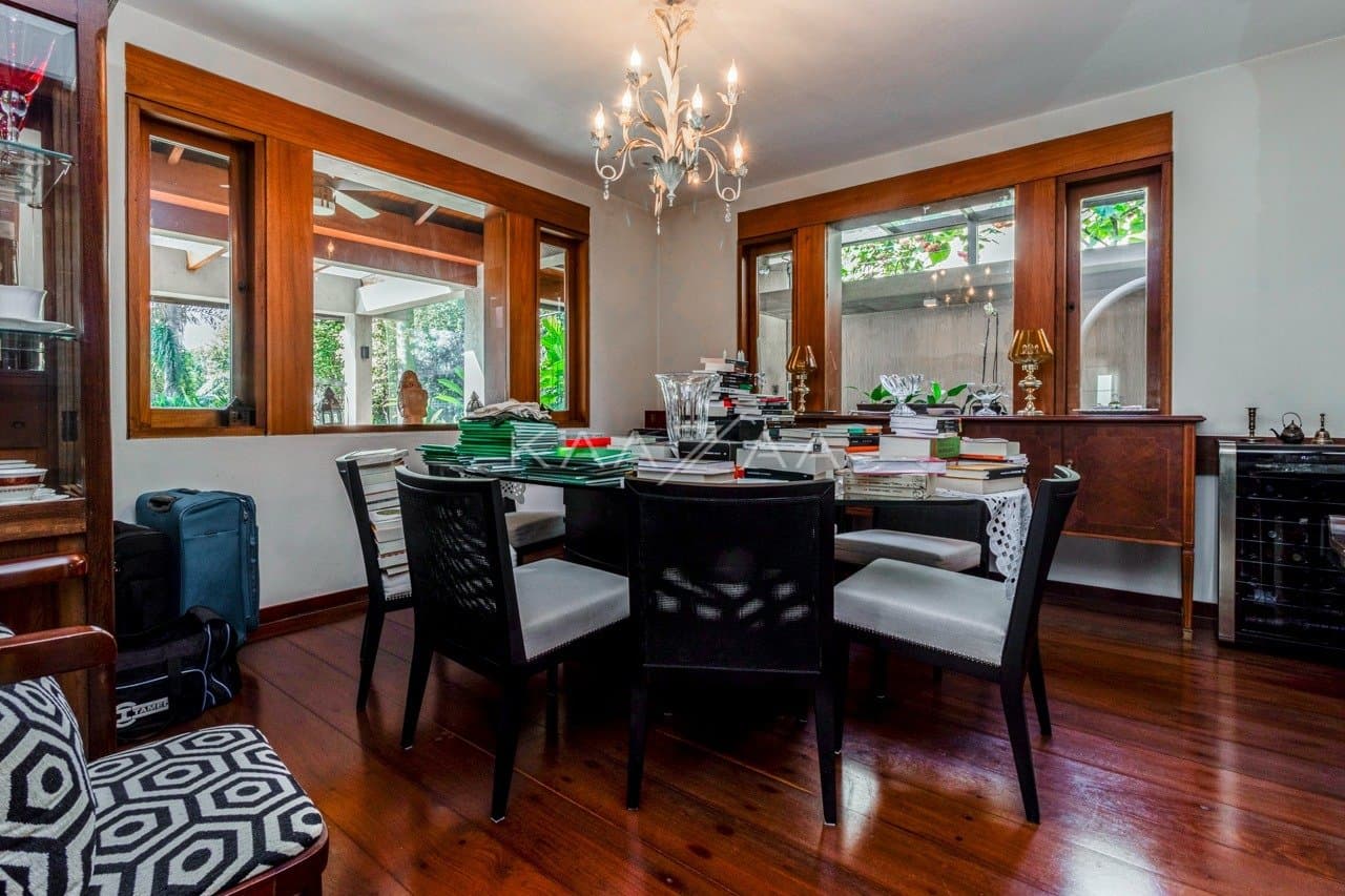 Casa em Cidade Jardim - Foto 52