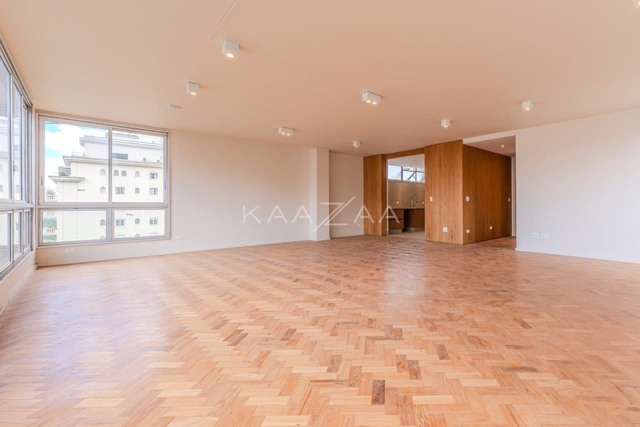 Apartamento no Jardins - Foto 8