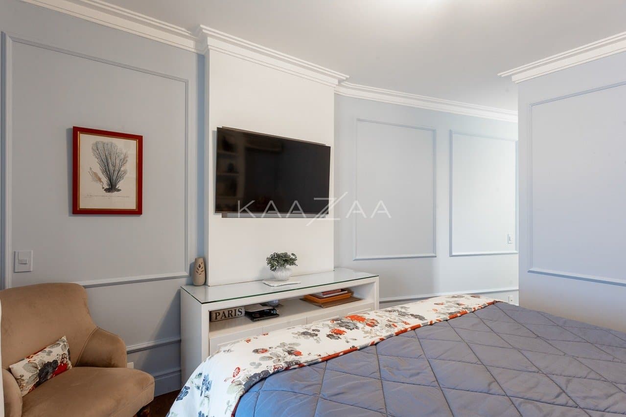 Apartamento à venda no Real Parque - Foto 17