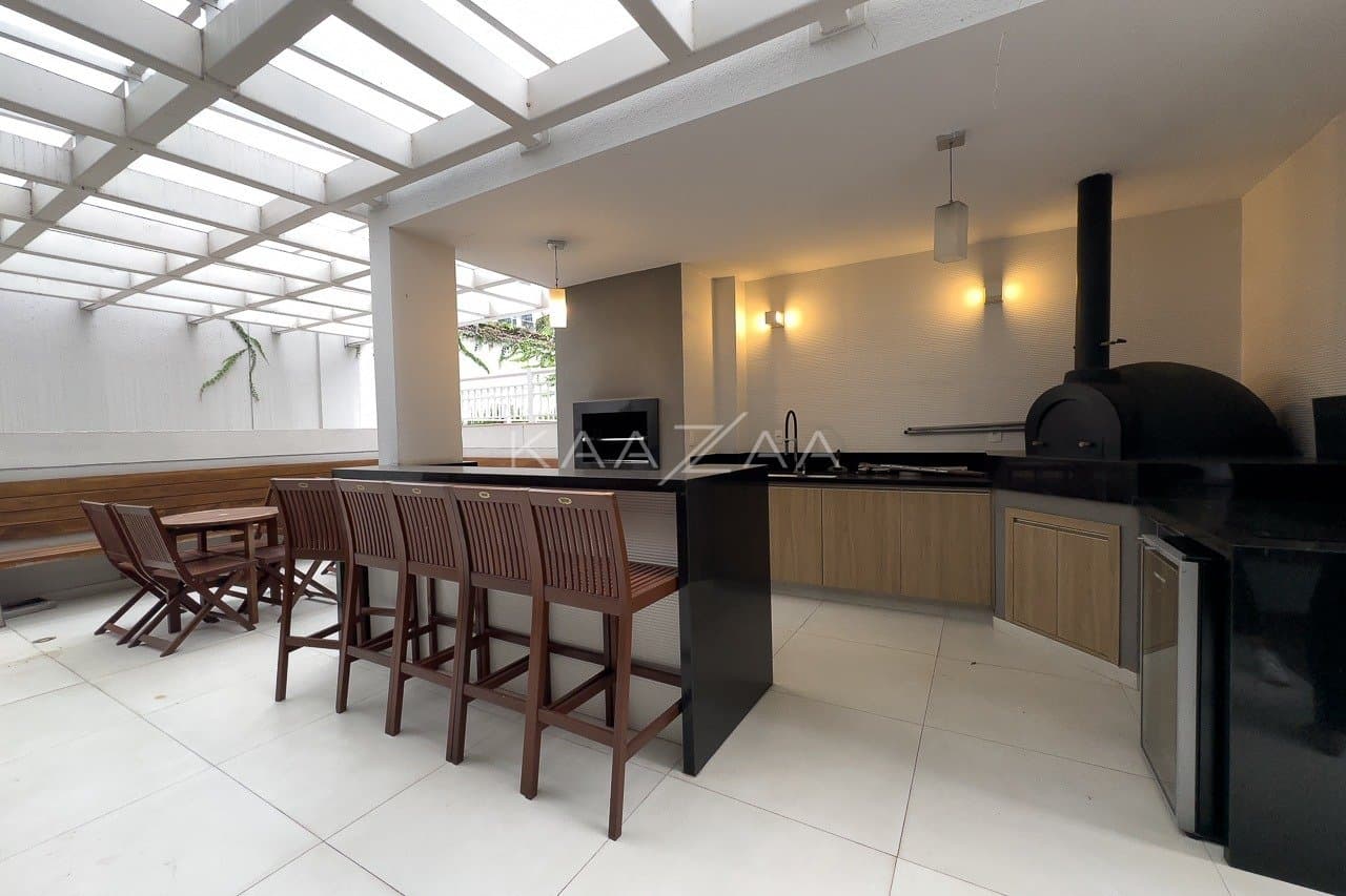 Apartamento garden à venda e locação na Vila Madalena - Foto 43