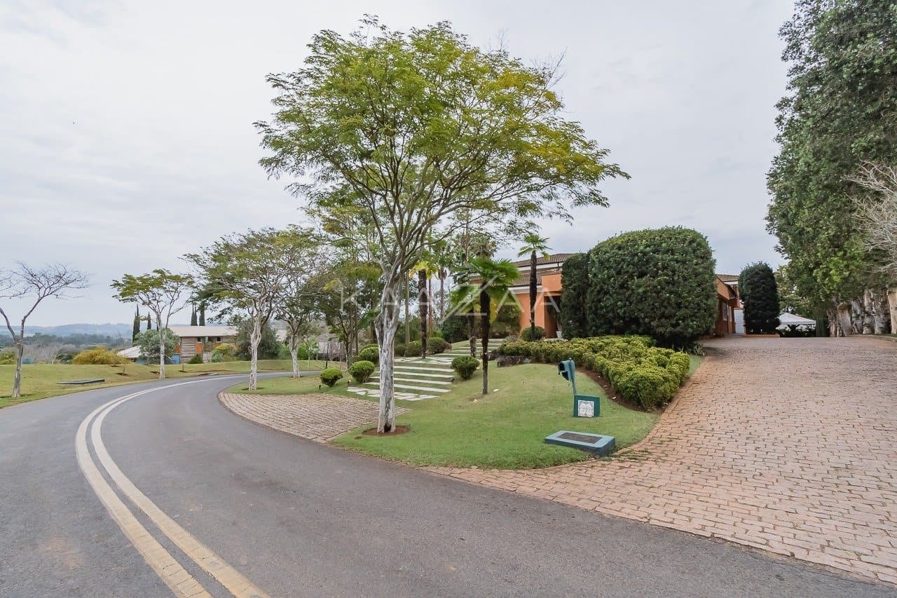 Casa repleta de amenidades, com espaços charmosos e aconchegantes na Quinta da Baroneza. - Foto 148
