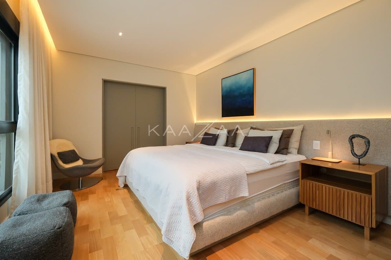 Casa para venda e locação na Vila Nova Conceição - Foto 29