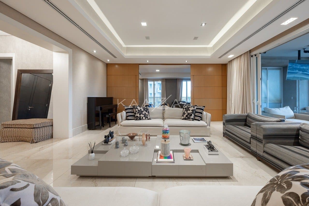 Apartamento à venda no Jardim Paulistano - Foto 2