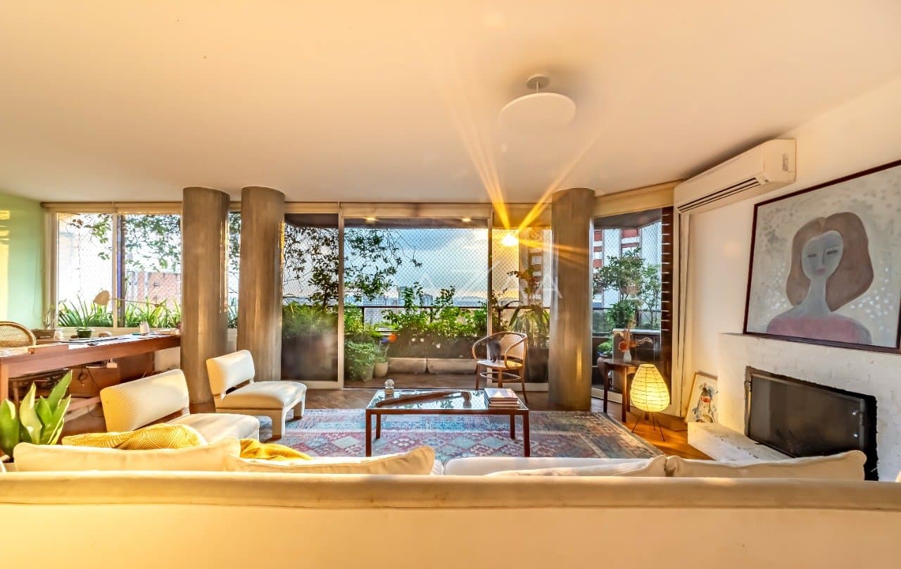 Apartamento à venda na Vila Madalena - Foto 3