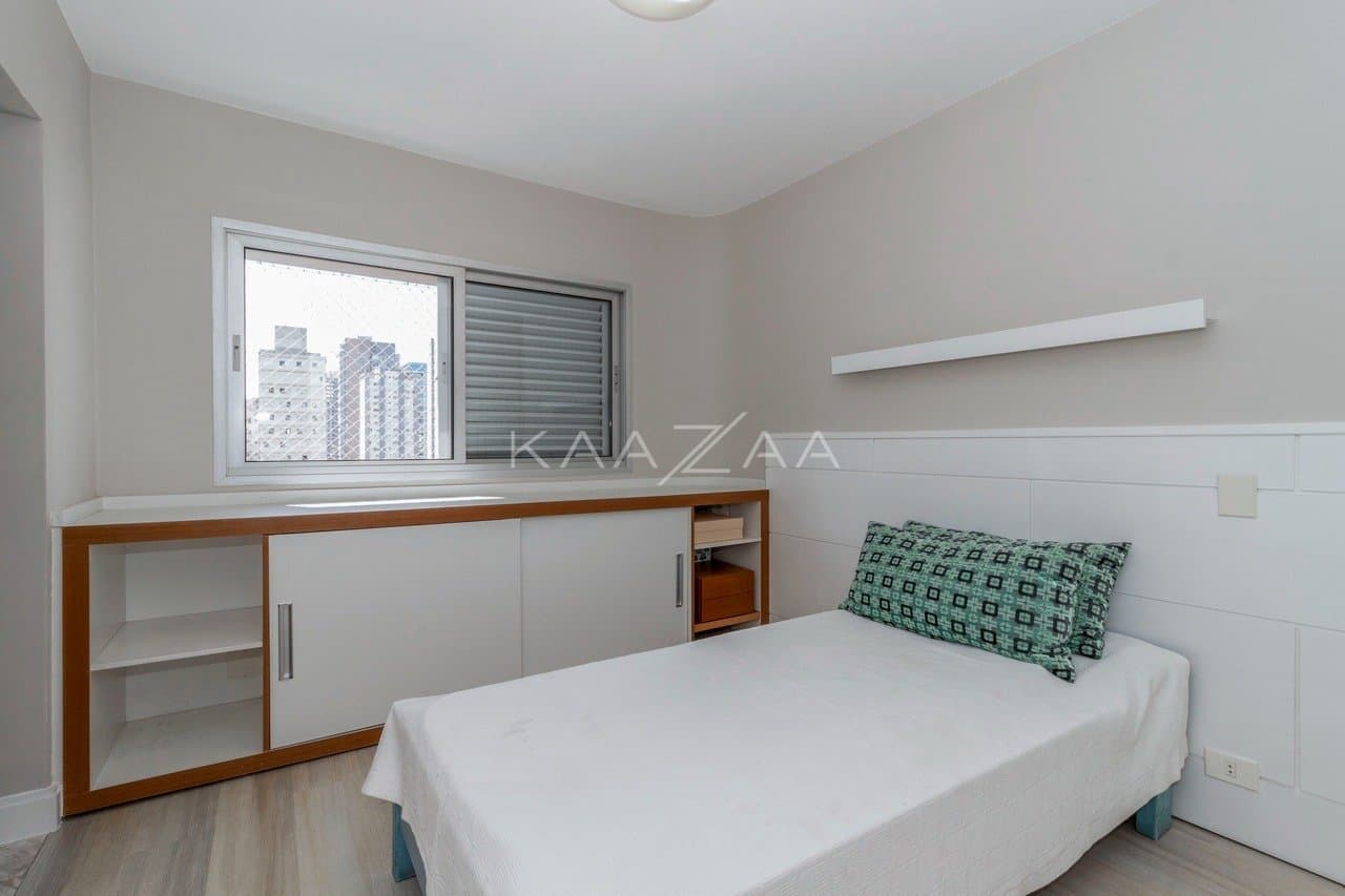 Apartamento à venda em Moema - Foto 21