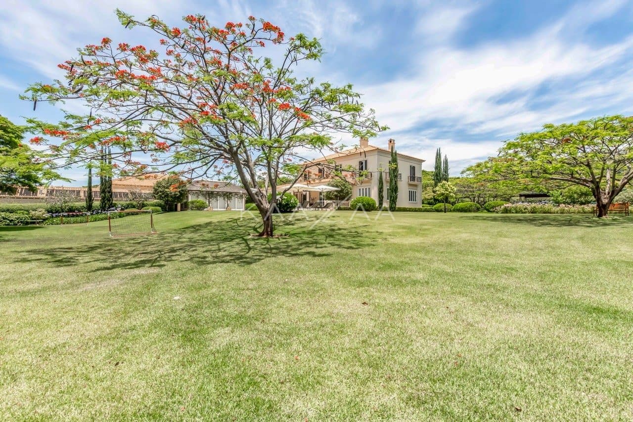 Casa mais que completa, com 5.326 m² de terreno para seu bem-estar. Na Fazenda Boa Vista. - Foto 15