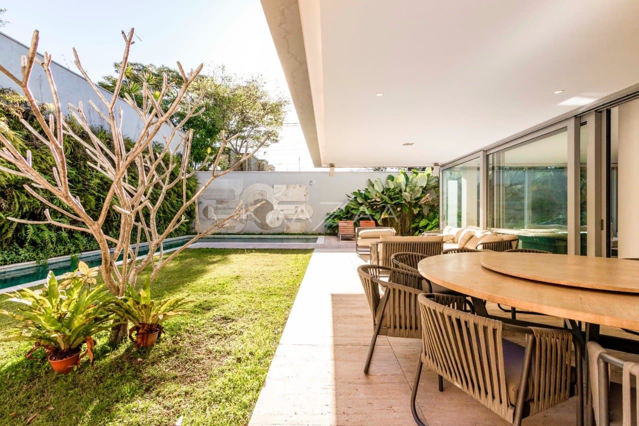 Casa à venda no Jardim Paulista - Foto 8