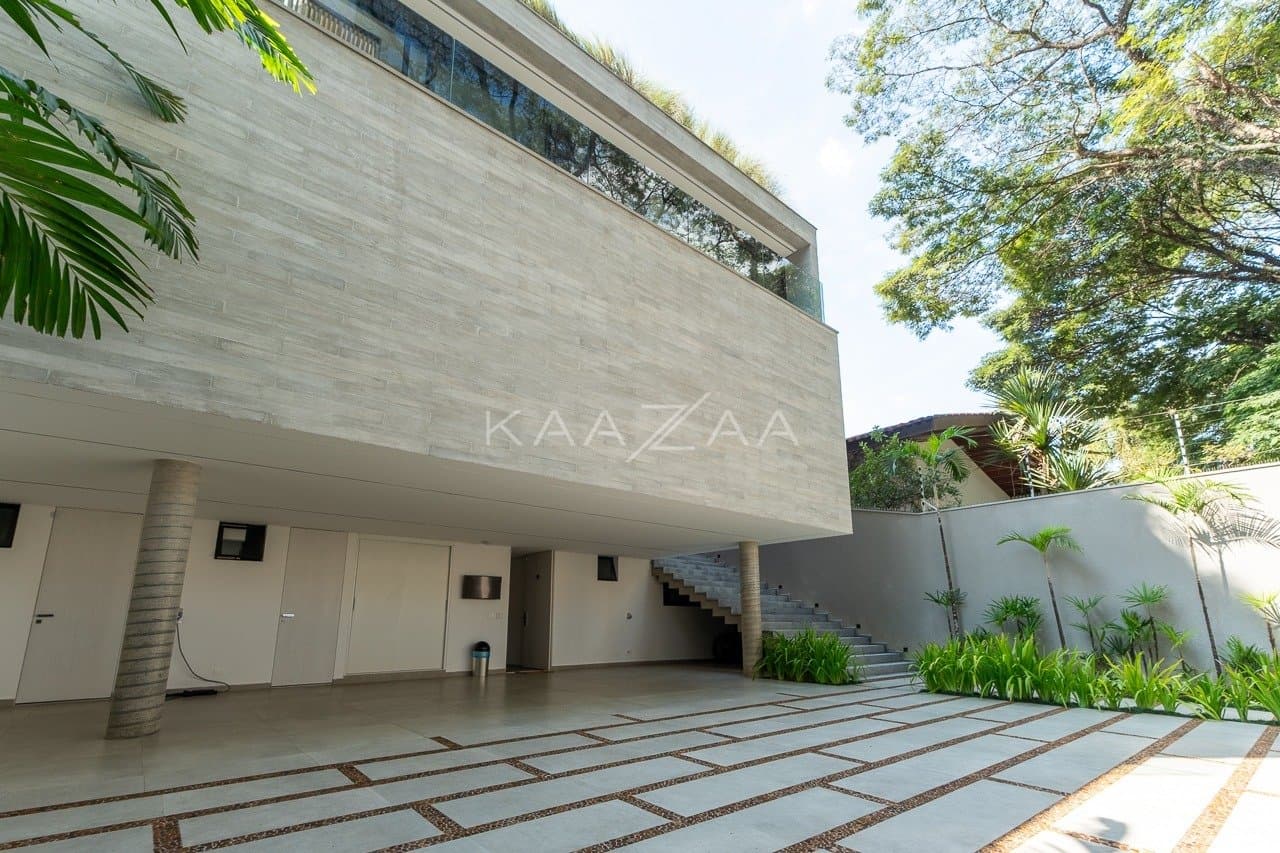 Casa à venda em Alto de Pinheiros - Foto 73