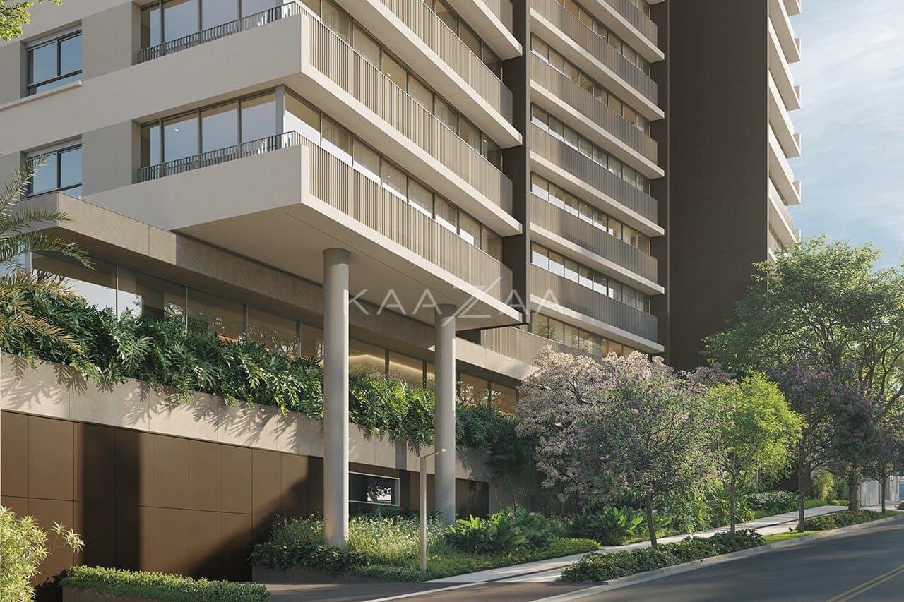 Lindenberg à venda em Alto de Pinheiros - Foto 42