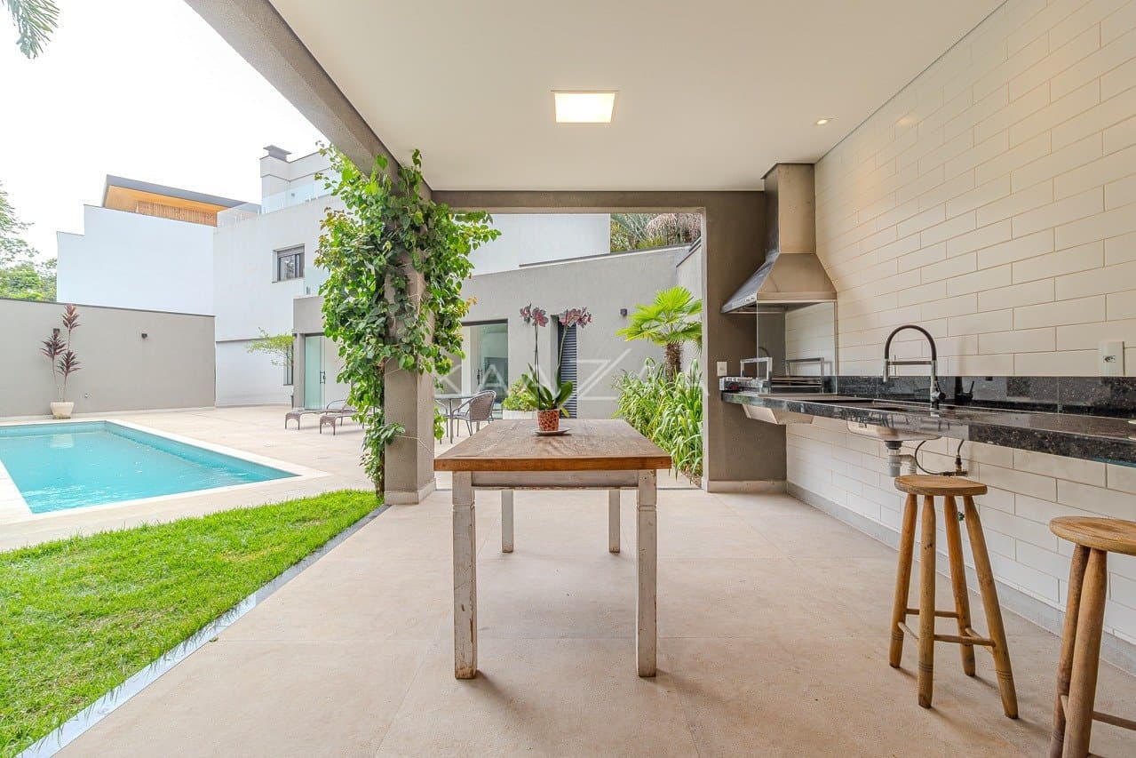 Casa no Jardim Europa - Foto 15