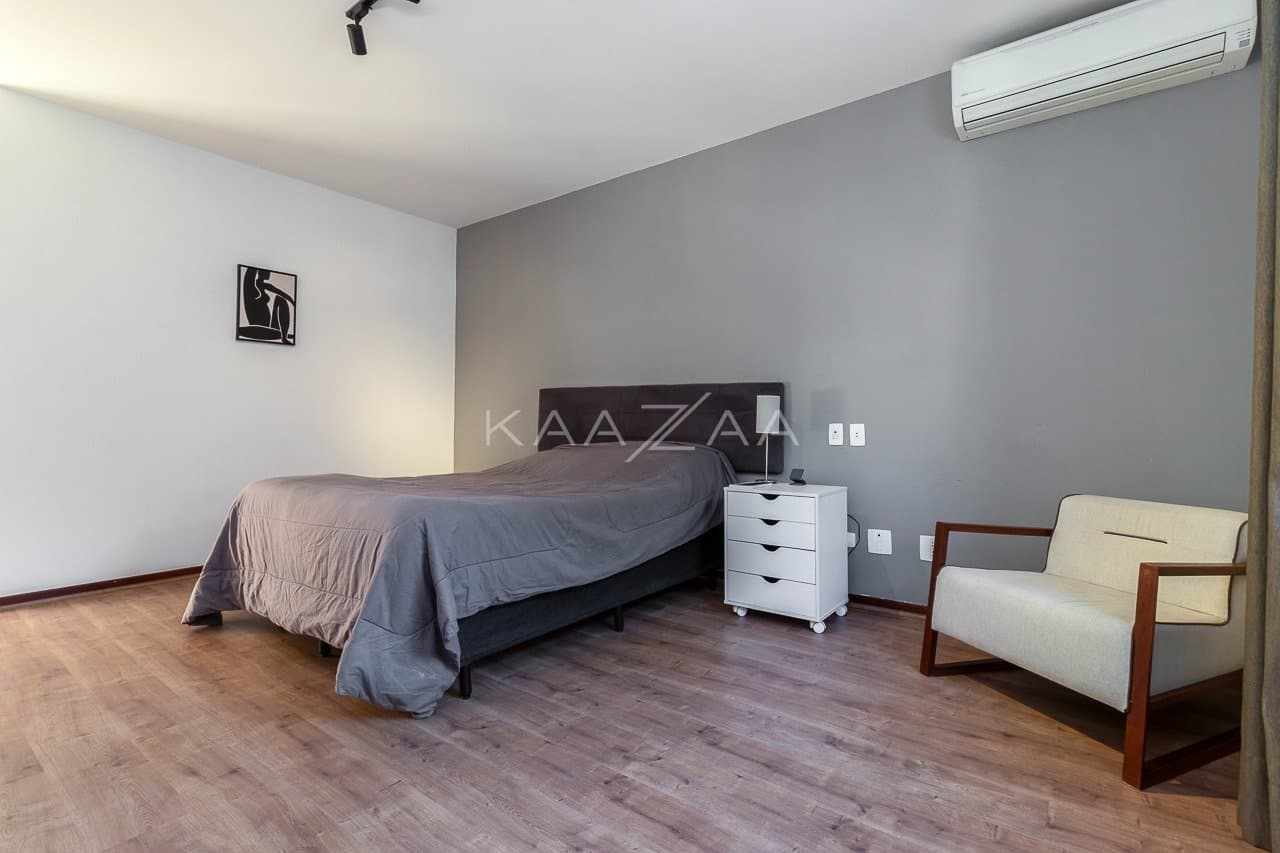 Casa na Vila Madalena - Foto 56