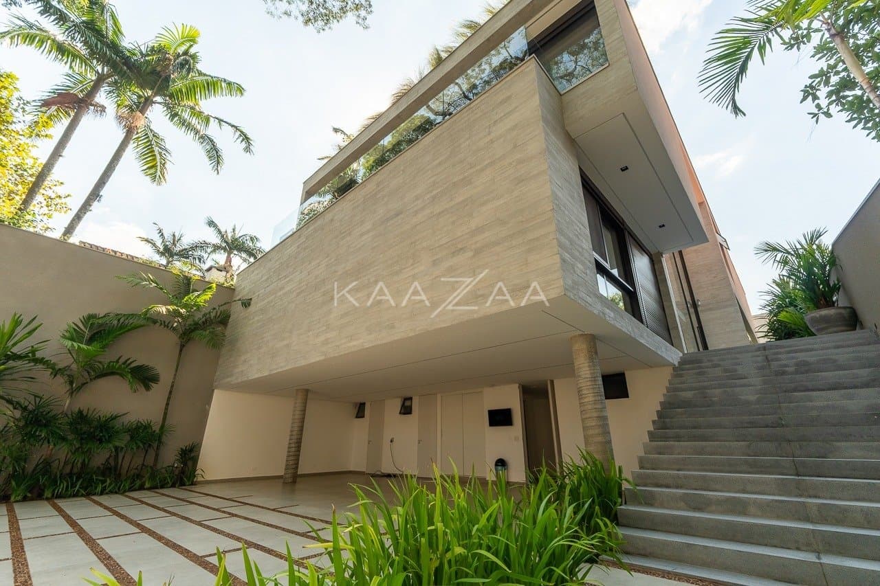 Casa à venda em Alto de Pinheiros - Foto 74
