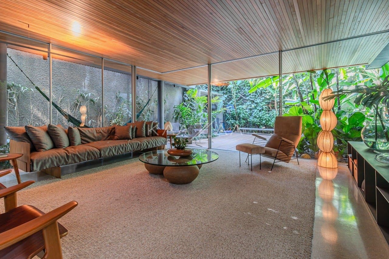 Casa à venda no Jardim Paulistano - Foto 12