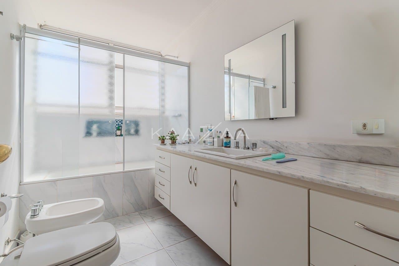 Apartamento à venda no Jardim Europa - Foto 24