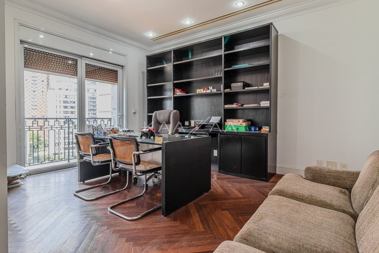 Apartamento à venda no Jardim Paulistano - Foto 35