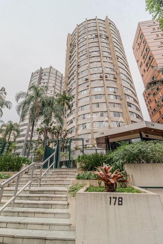 Cobertura à venda no Jardim Paulistano - Foto 67