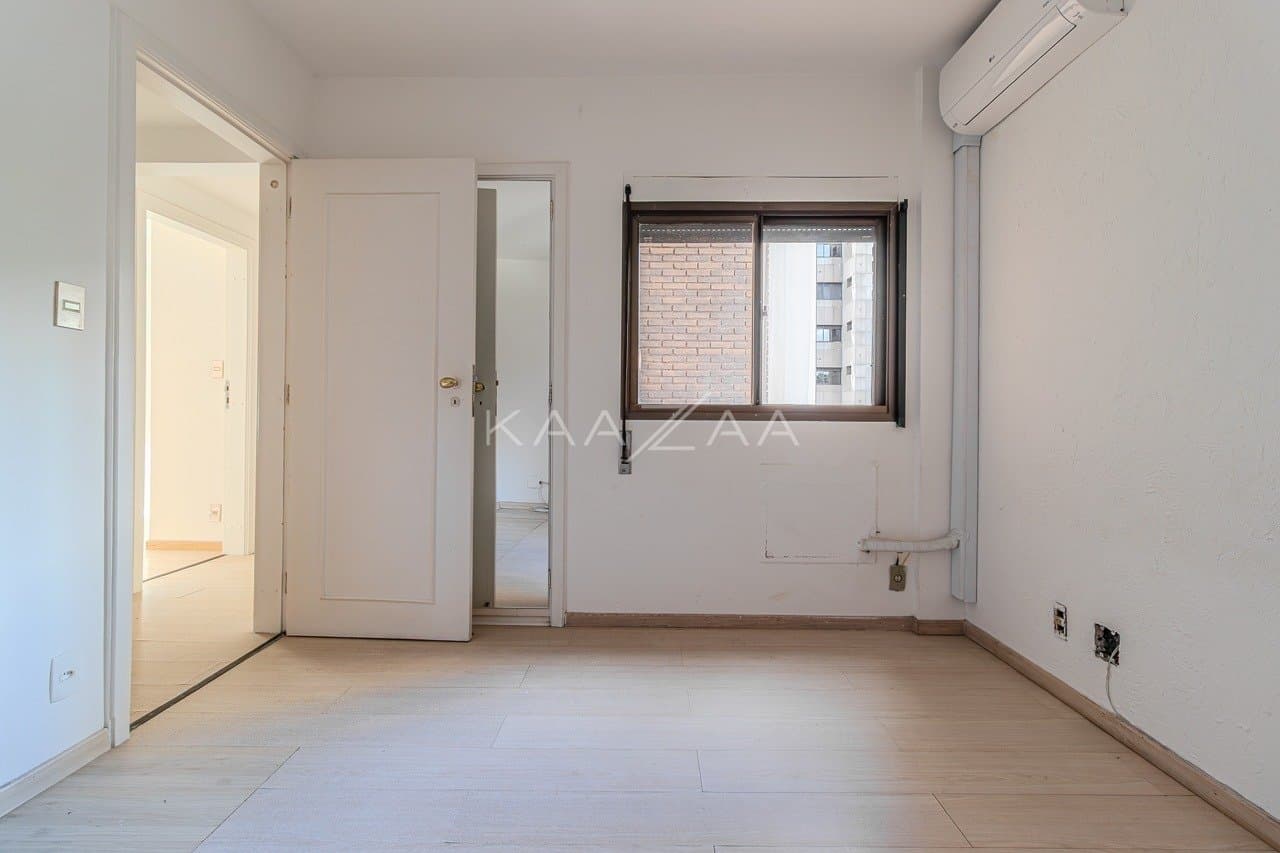 Apartamento à venda no Jardim Paulistano - Foto 29