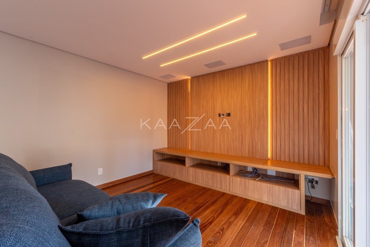 Apartamento à venda na Vila Nova Conceição - Foto 8