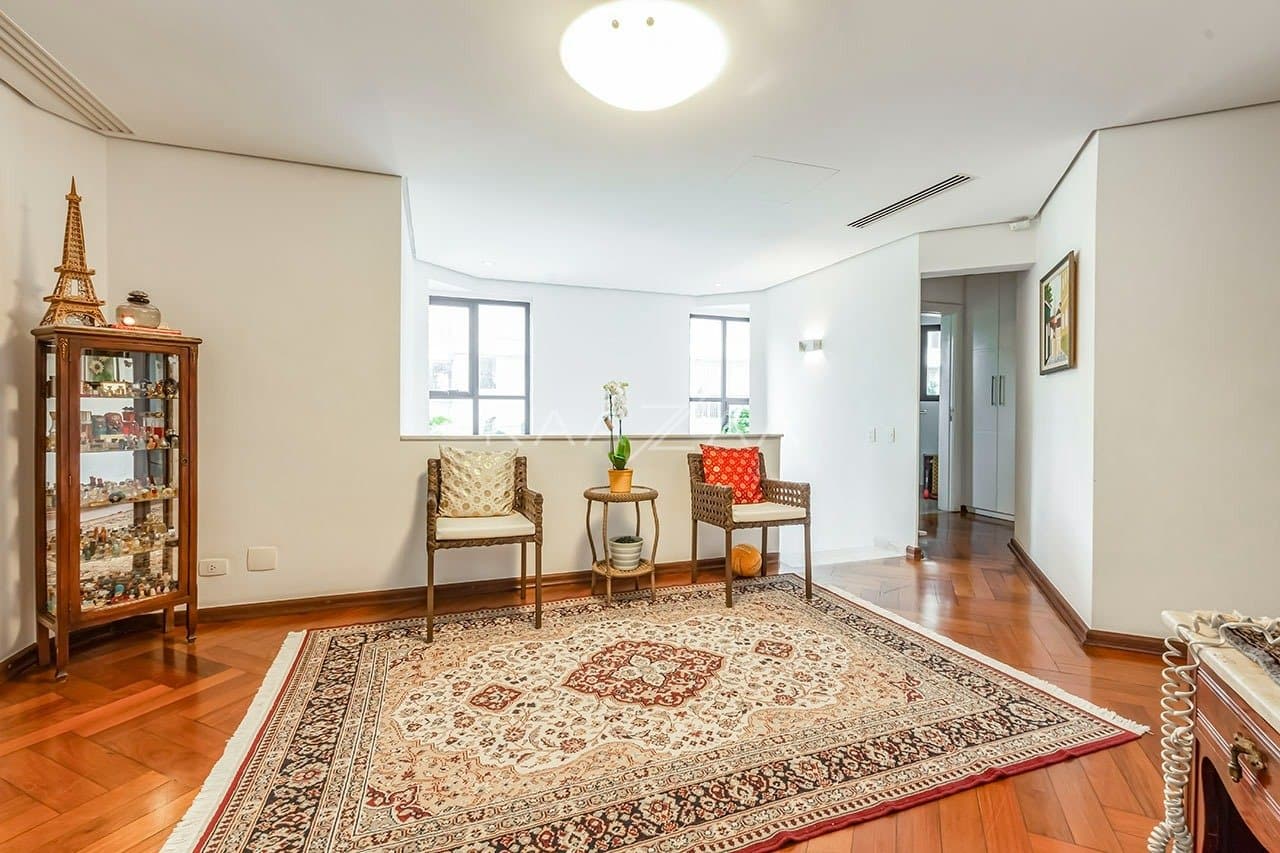 Apartamento duplex no Jardins - Foto 31