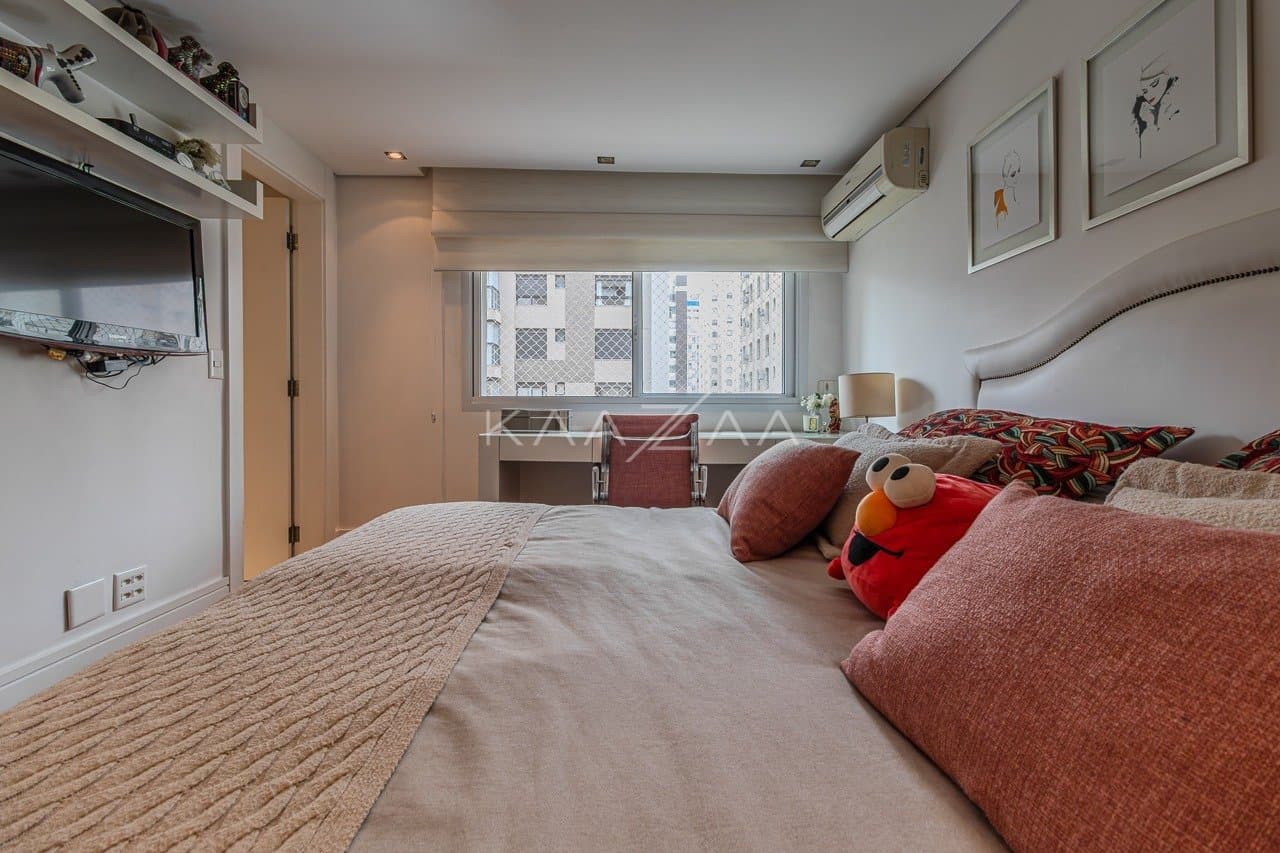Apartamento à venda no Jardins - Foto 40