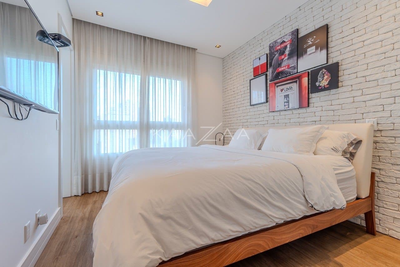 Apartamento à venda na Vila Olímpia - Foto 26