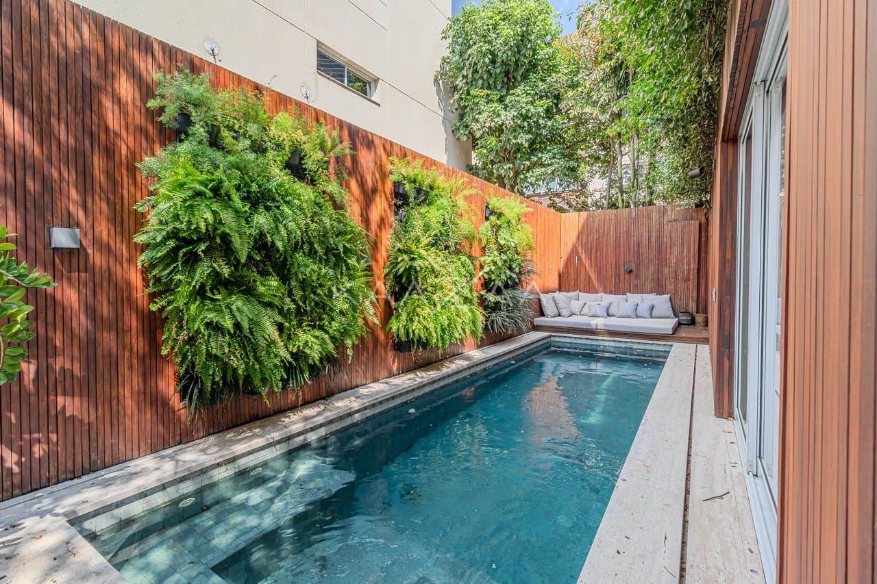 Casa em condomínio à venda na Vila Madalena - Foto 10