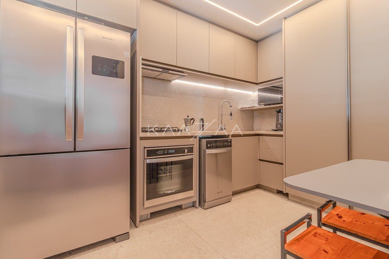 Apartamento à venda no Jardins - Foto 17