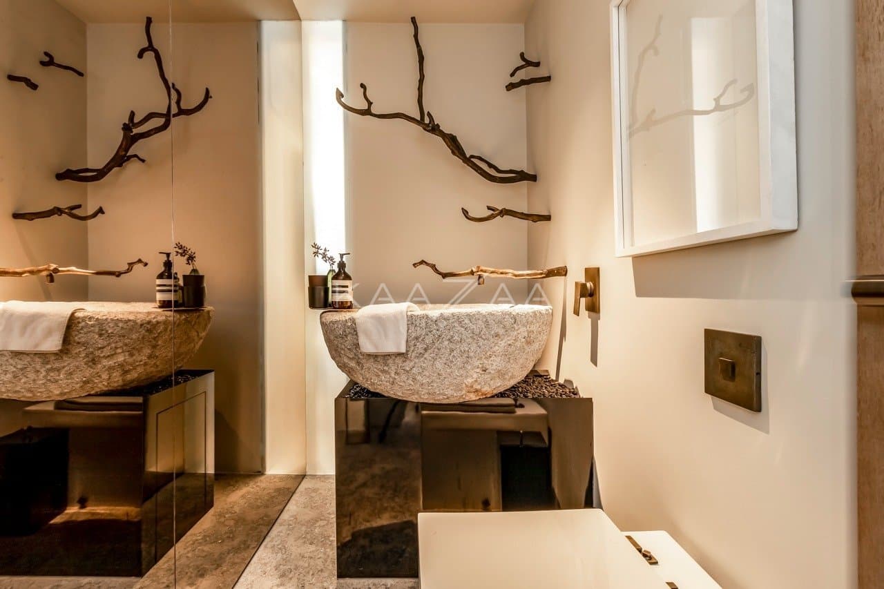Apartamento impecável, onde cada canto foi pensado para ser único. Bem no coração do Jardins. - Foto 14