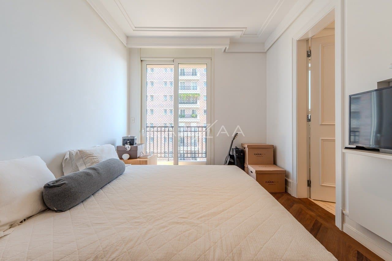 Apartamento à venda no Jardim Paulistano - Foto 36