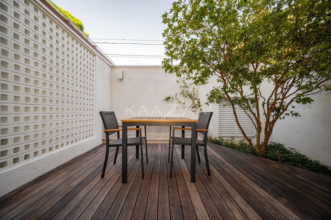 Casa charmosa no Jardim Luzitânia, com clima leve e atraente. - Foto 22