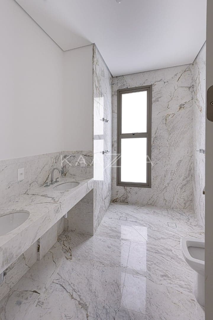 Inovação em cada canto, e o Ibirapuera como vizinho. Novíssimos apartamentos privilegiados no Paraíso. - Foto 12