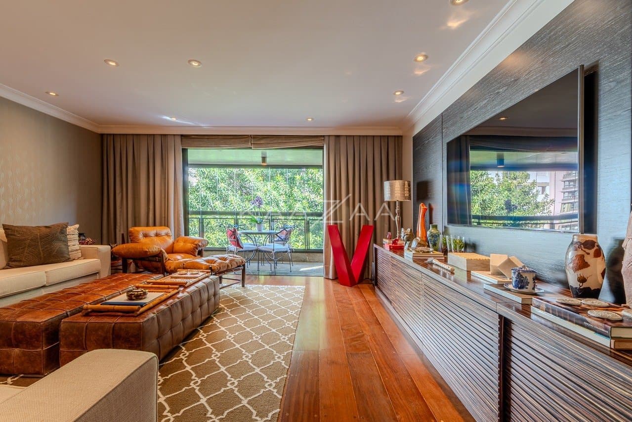 Apartamento à venda em Pinheiros - Foto 2