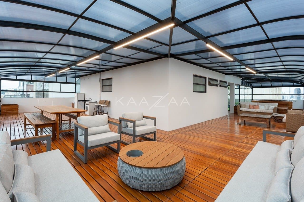 Apartamento à venda no Jardim Europa - Foto 28