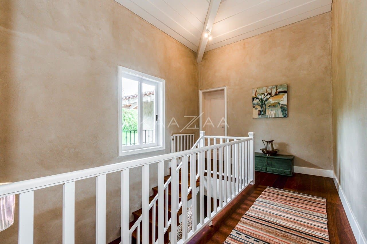 Casa de campo no Quinta da Baroneza. - Foto 60