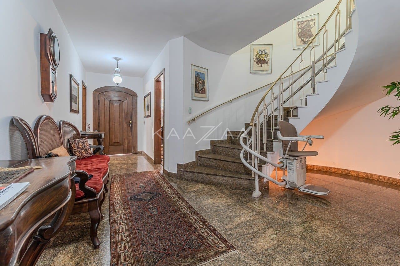 Casa à venda no Jardim Paulistano - Foto 24