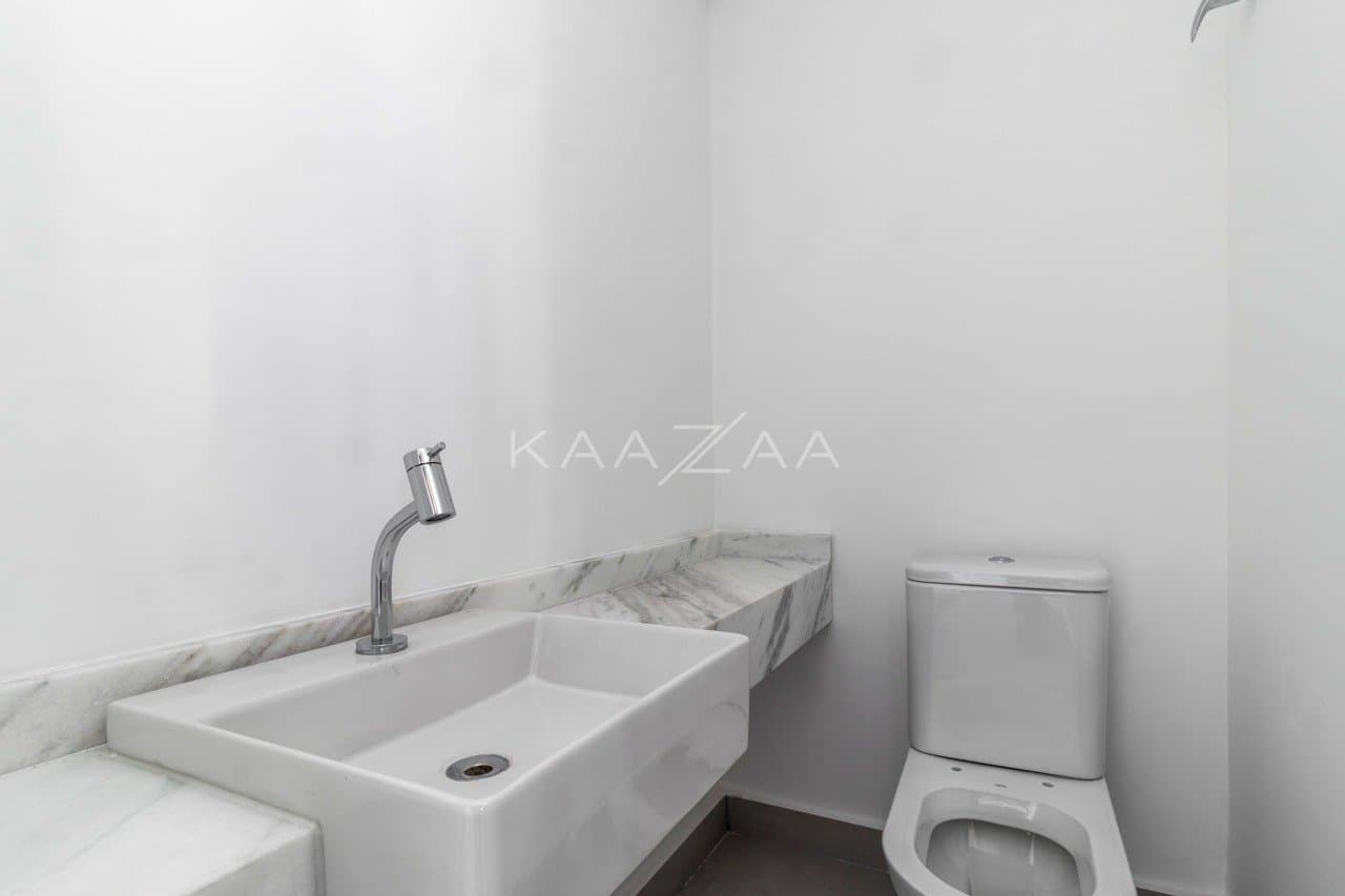 Apartamento na Vila Nova Conceição - Foto 16