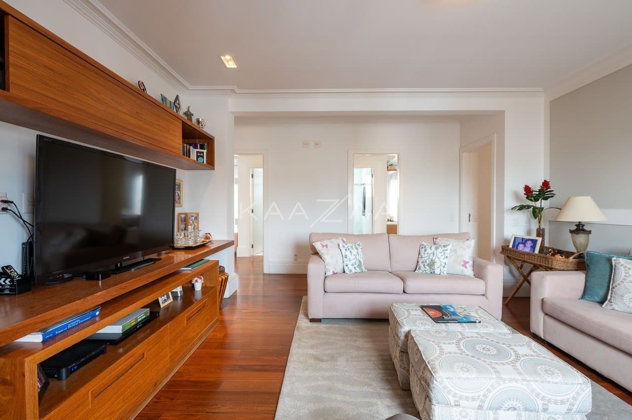 Apartamento à venda em Moema - Foto 42